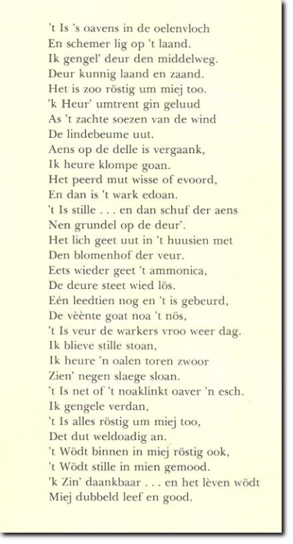 johanna van buren